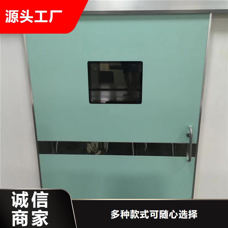 铅门铅板信誉有保证