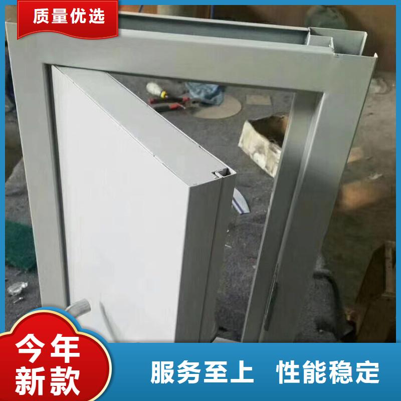 实力雄厚的钢制平移门生产厂家