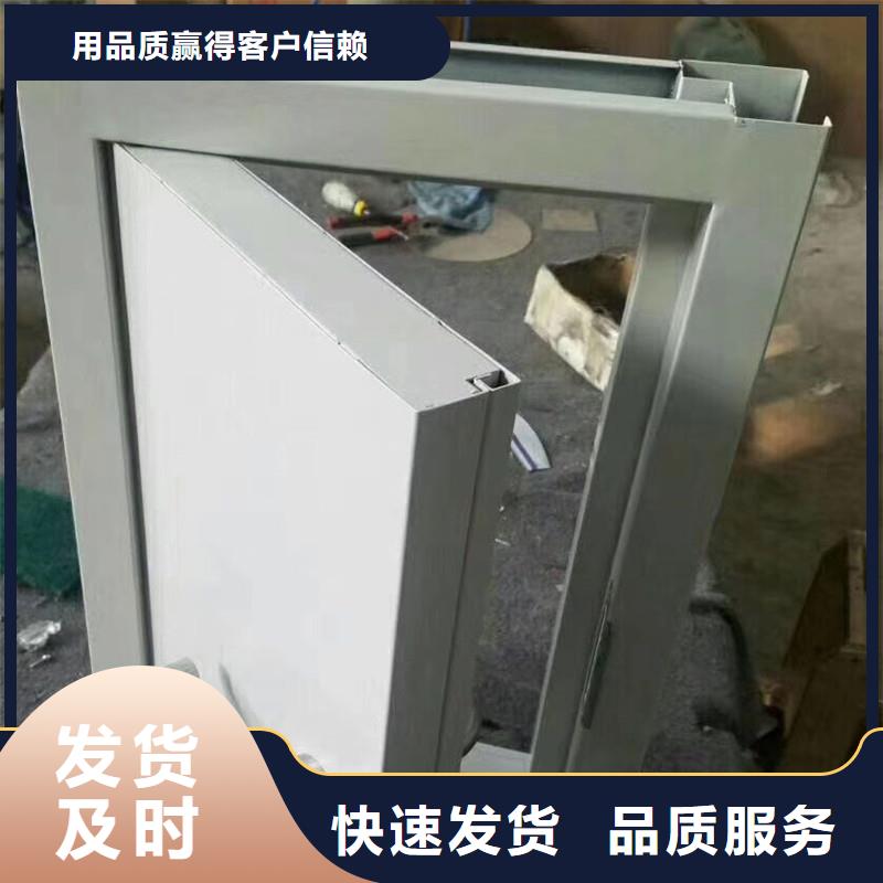 射线防护铅门24小时发货