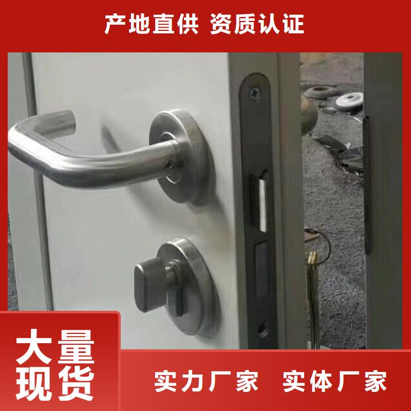 不锈钢铅门质量有保障的厂家