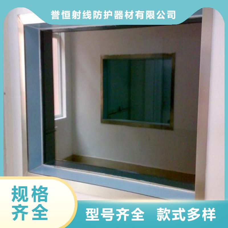 信誉好的铅玻璃厂家