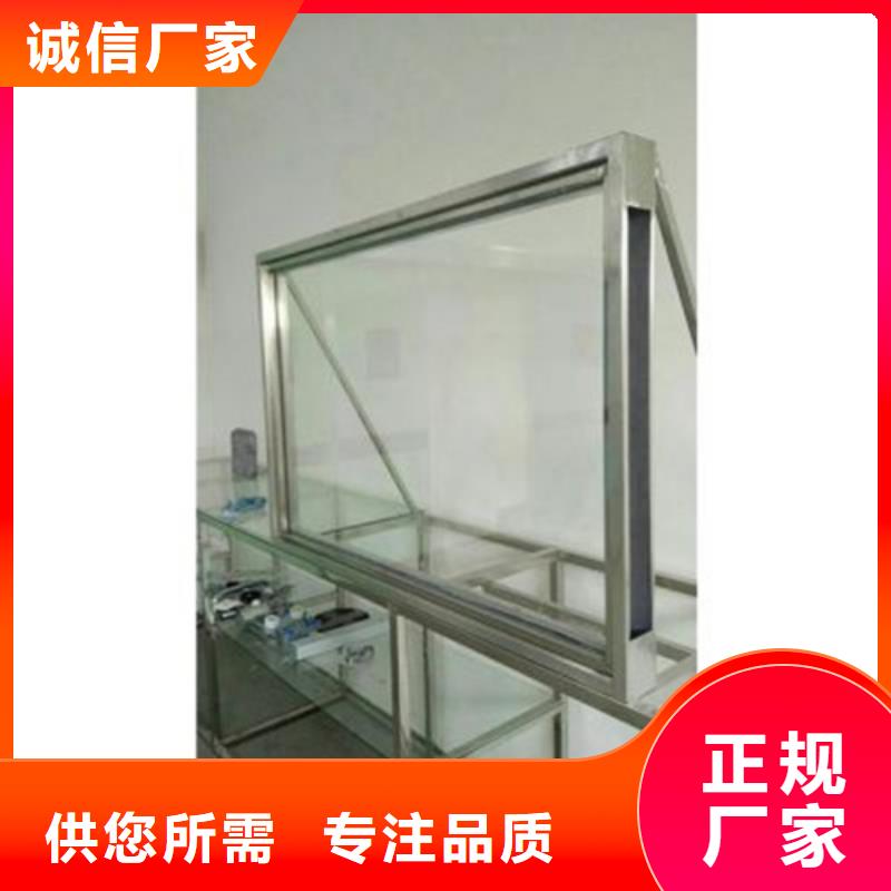 高纯度铅玻璃厂家热线