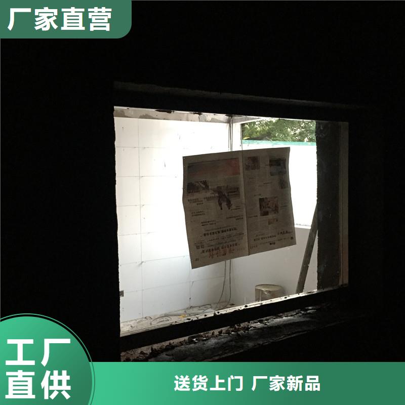 铅玻璃用途分析