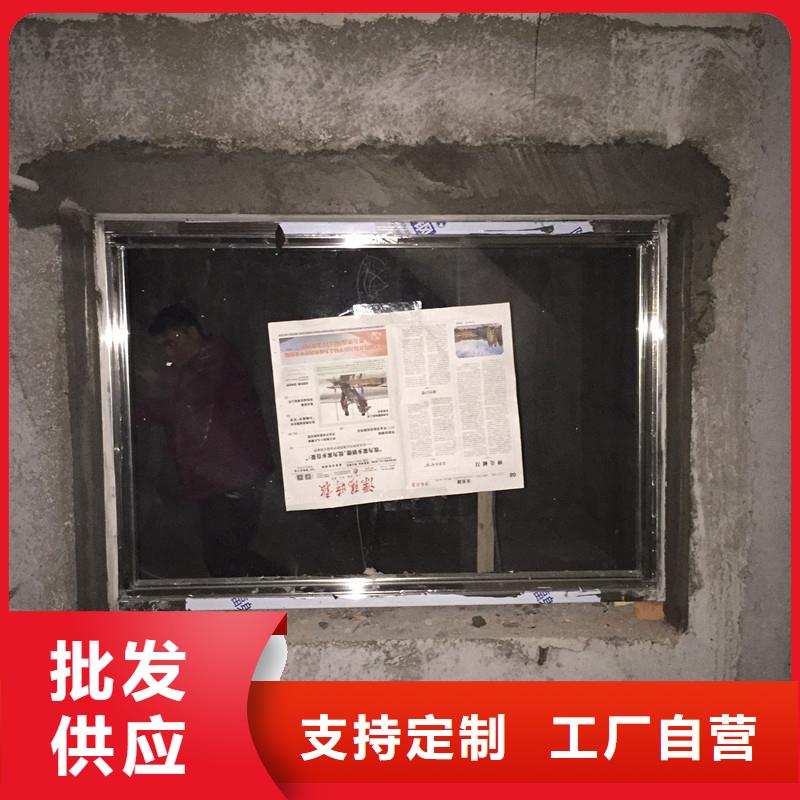 铅玻璃观察窗厂家口碑好