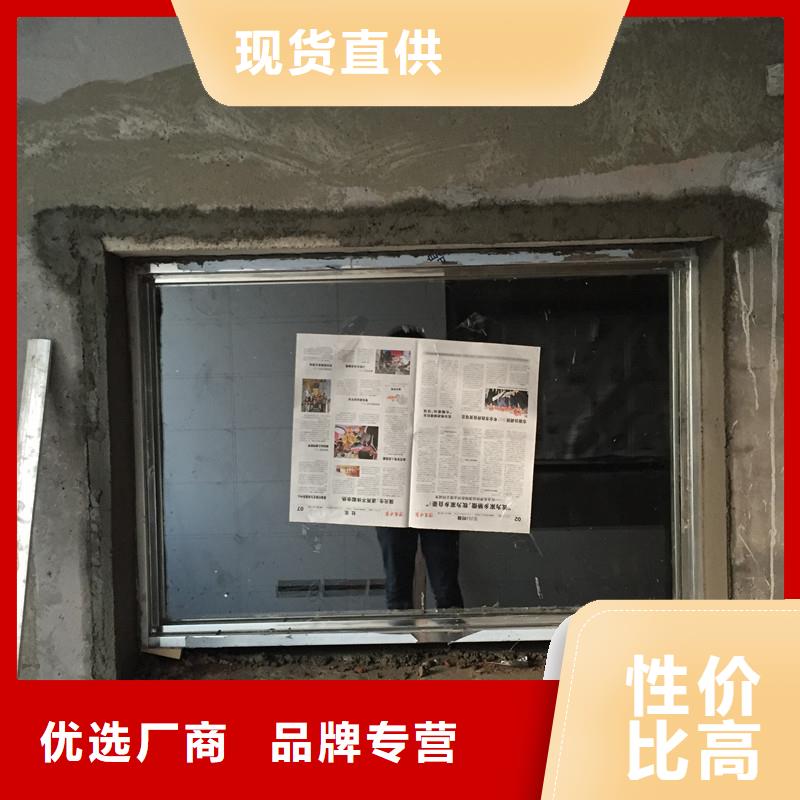 价格低的高清铅玻璃生产厂家