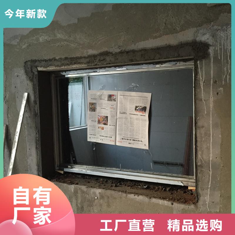 品牌的X光室玻璃生产厂家