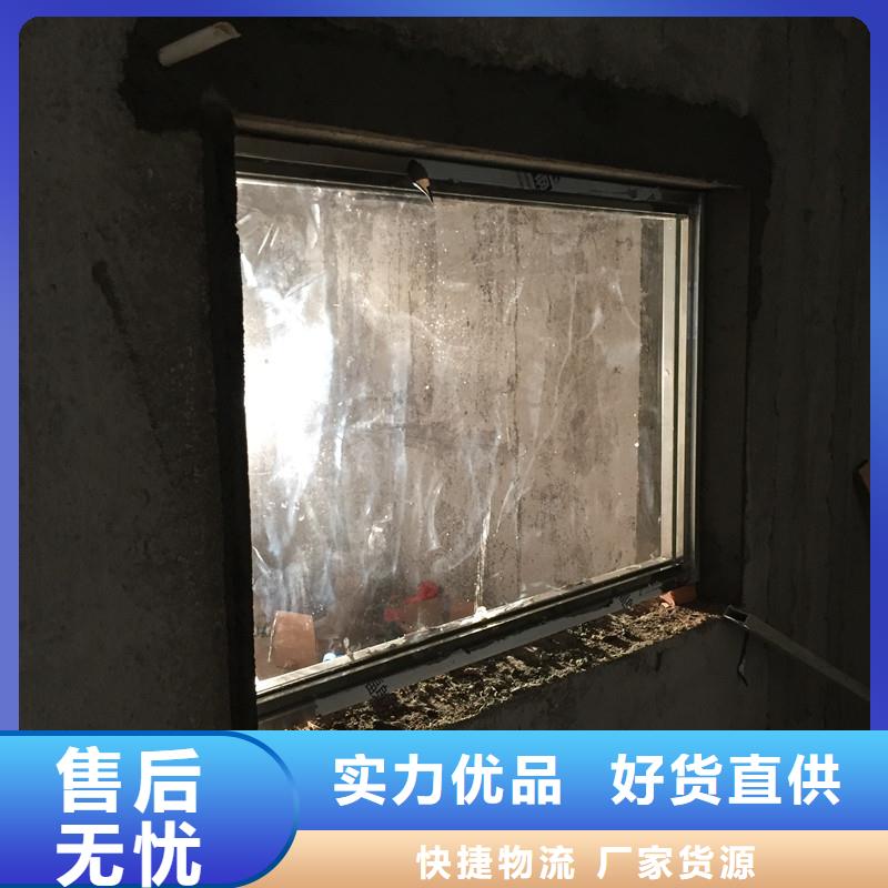 #铅玻璃防护#性价比高