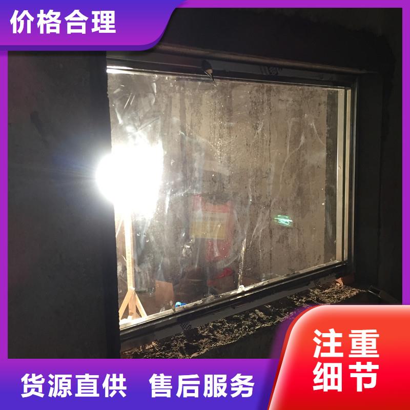 X光防辐射铅玻璃、X光防辐射铅玻璃生产厂家