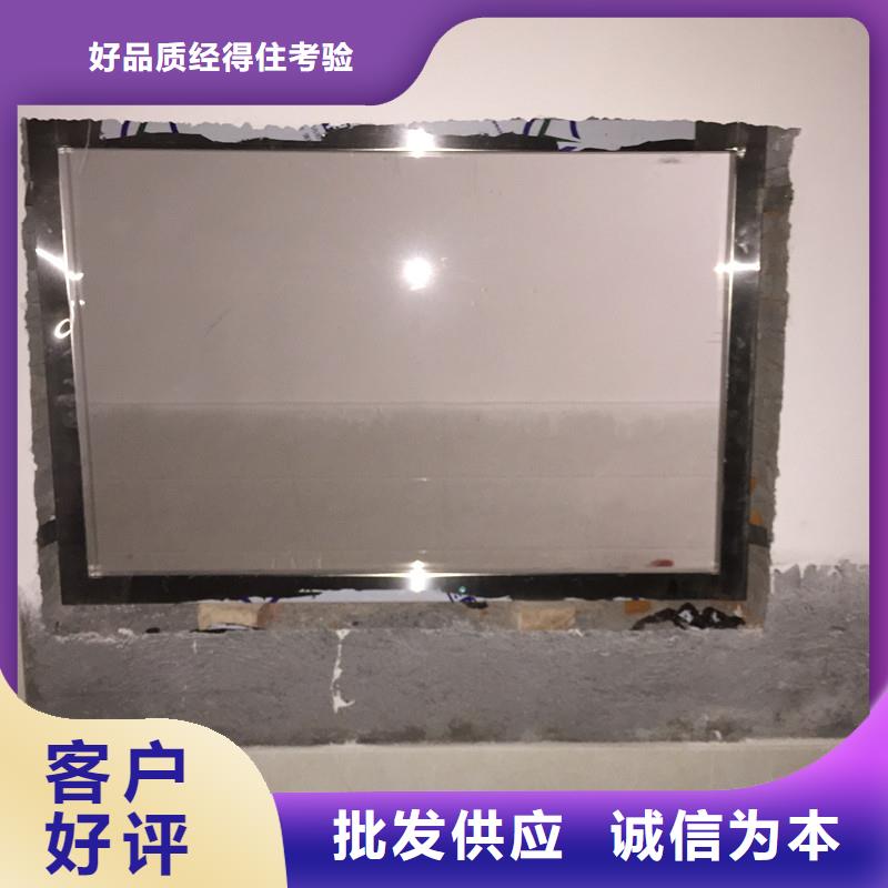 铅玻璃用途分析
