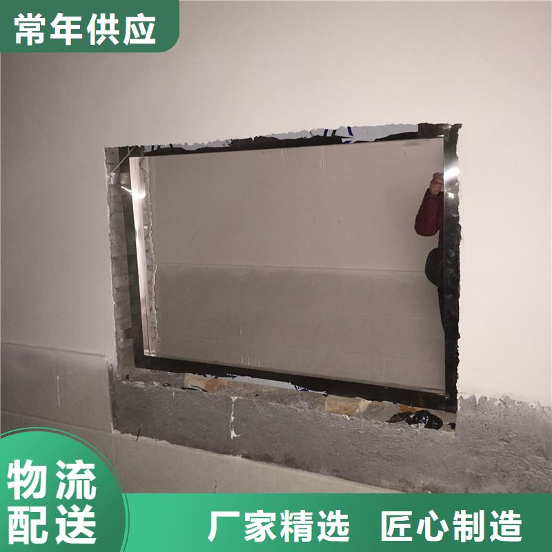 价格低的高清铅玻璃生产厂家