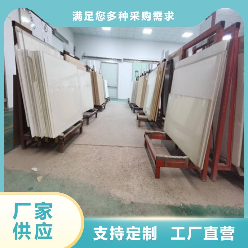 X光室铅玻璃品牌企业