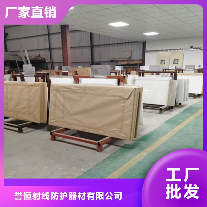 高透明铅玻璃可来电定制-质量可靠