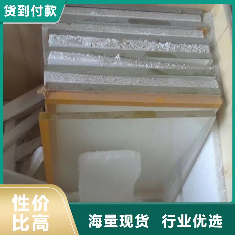 发货及时的铅玻璃框生产厂家