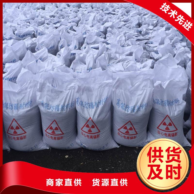 耐酸碱硫酸钡砂匠心品质