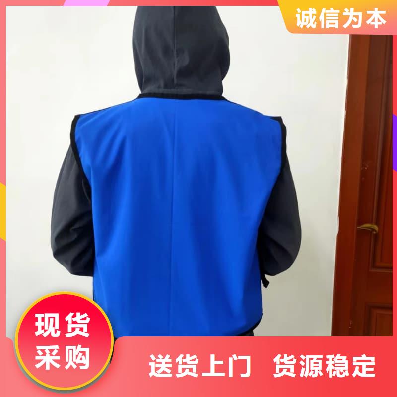 X光室长袖铅衣服大量供应厂家