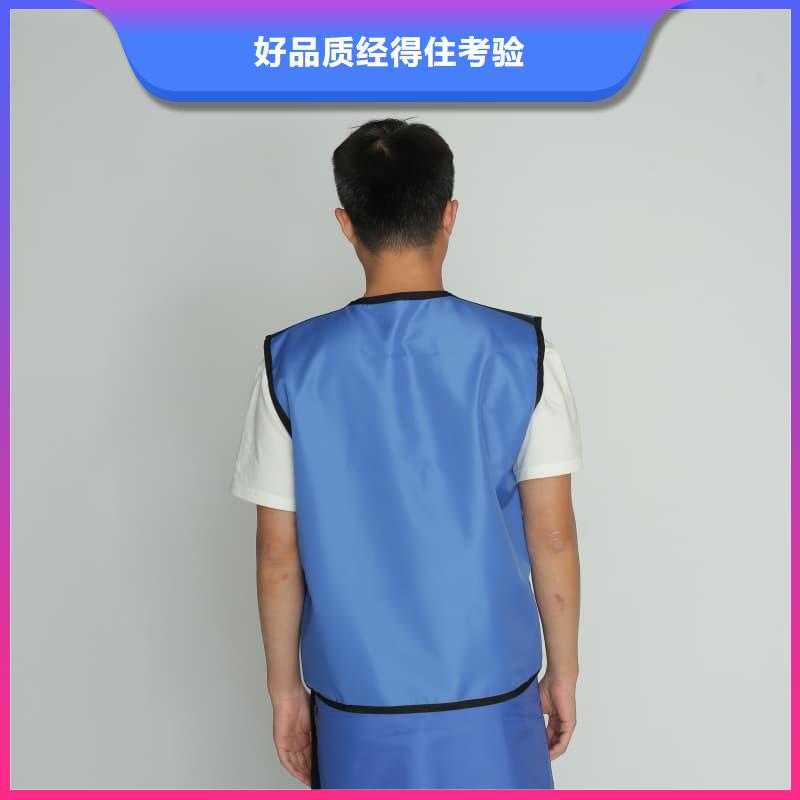 定制高坎肩式围裙_精选厂家