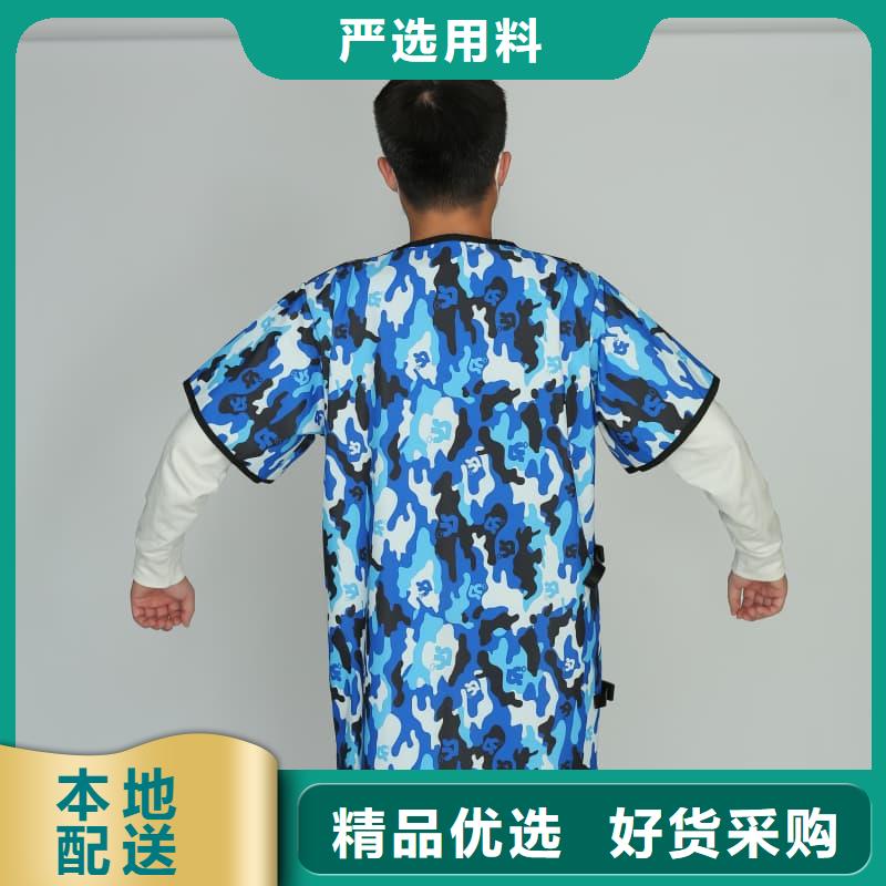 X光室长袖铅衣服大量供应厂家