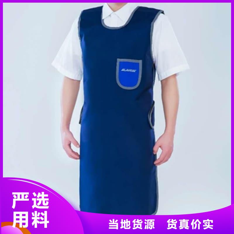 铅裤工期短