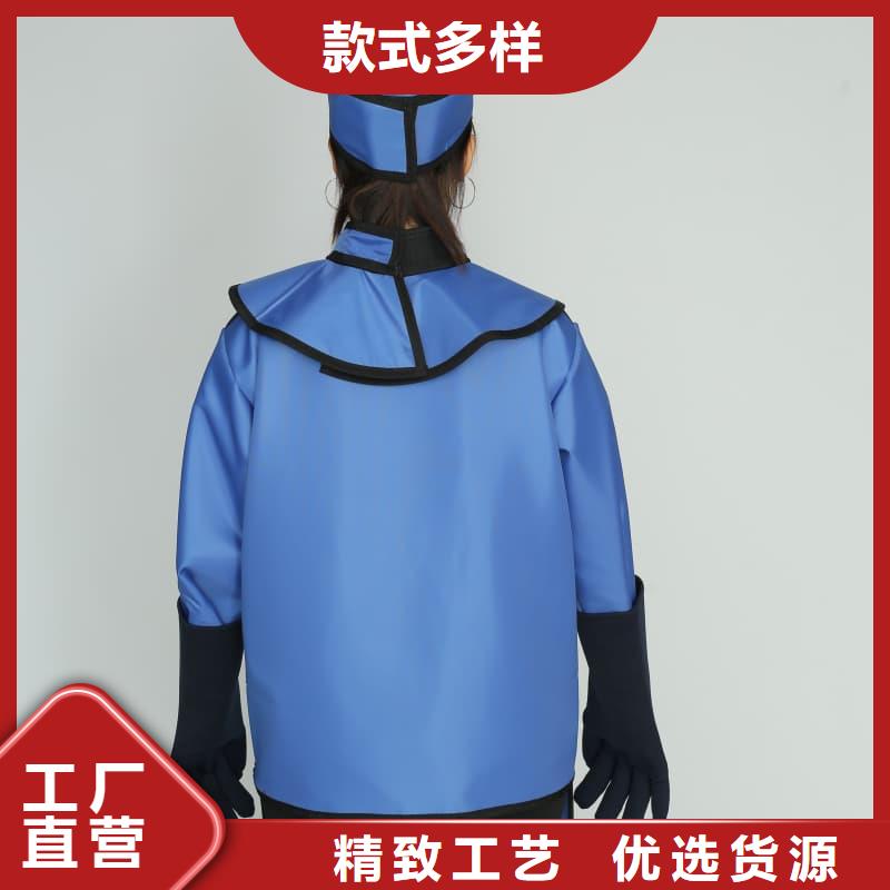 大规模防辐射铅衣生产厂家