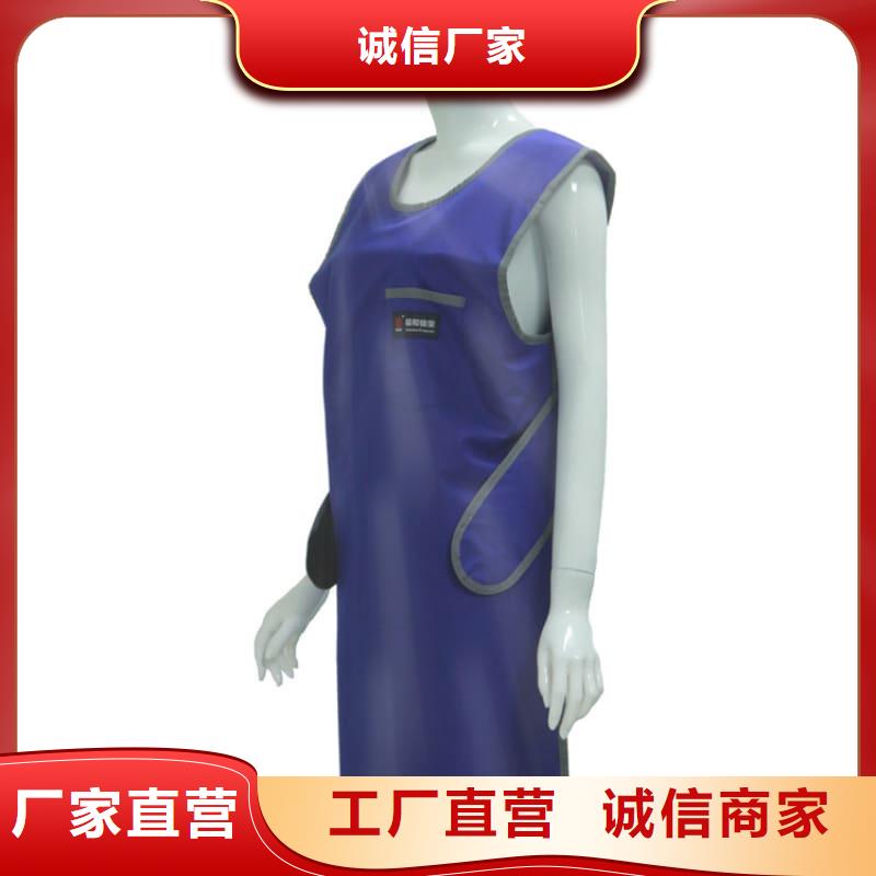 定制高坎肩式围裙_精选厂家