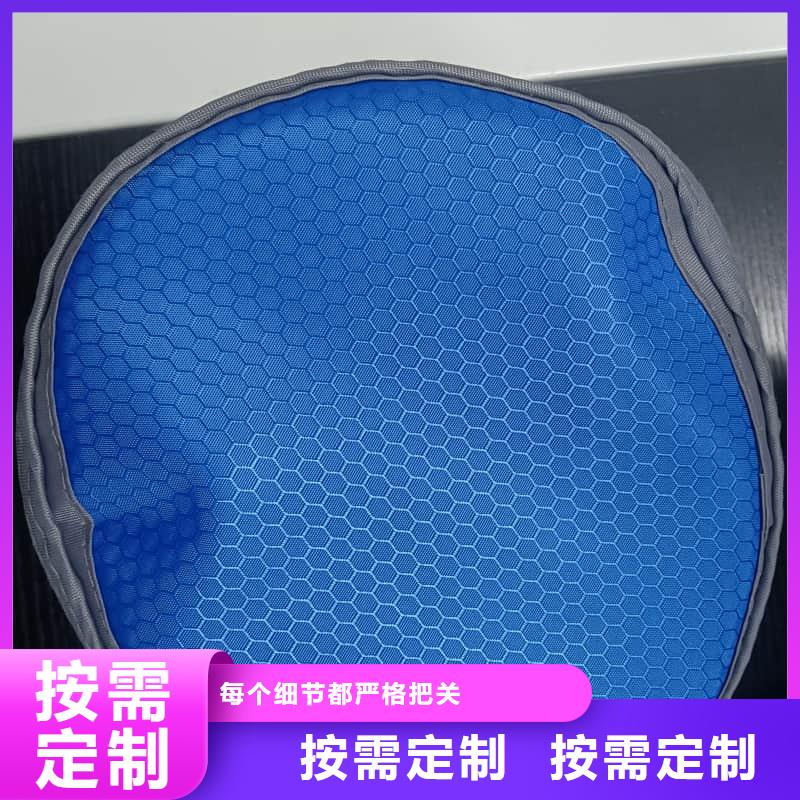 双面分体无袖防辐射铅衣实力厂家生产