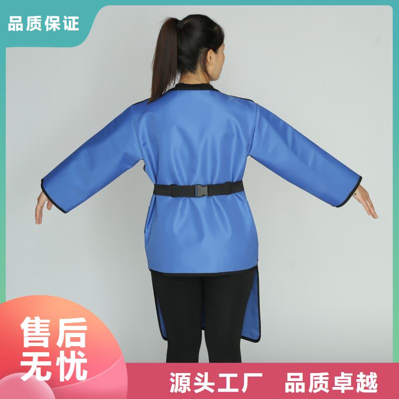 铅衣防辐射观察窗使用方法