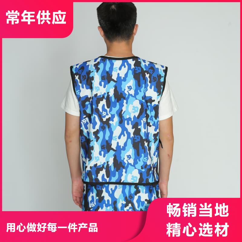介入马甲背心围裙衣服选购经验