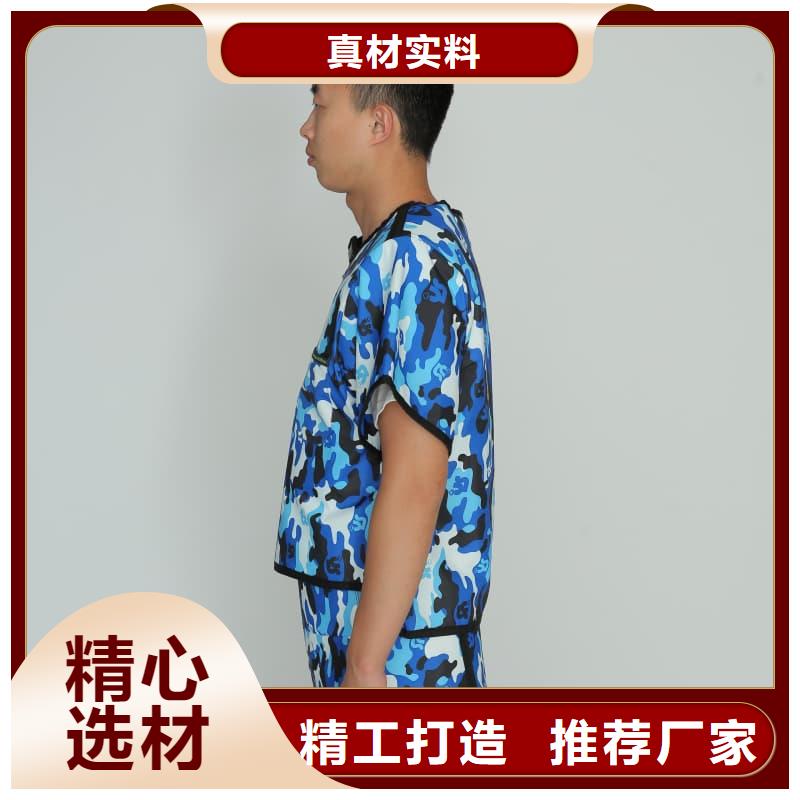 CT室专用铅衣现货上市