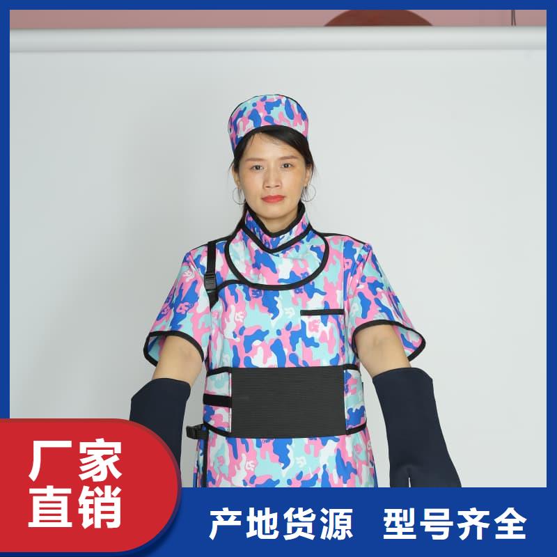 铅裤工期短