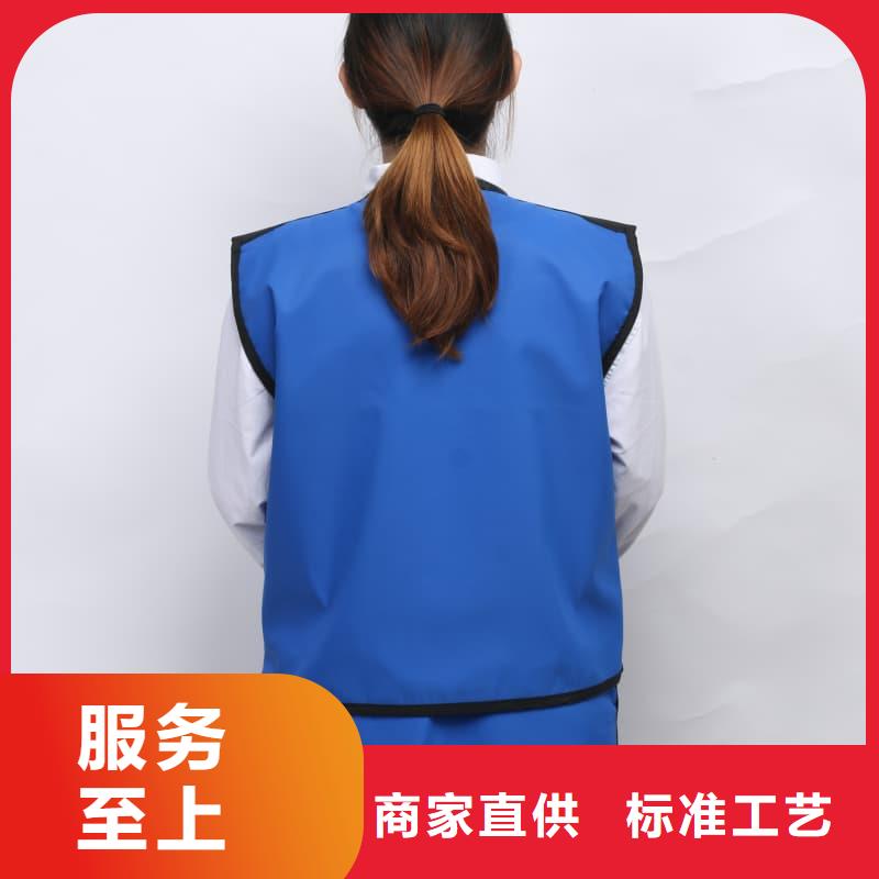 誉恒射线防护器材有限公司铅马甲可按时交货