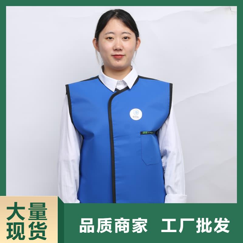 定制高坎肩式围裙_精选厂家