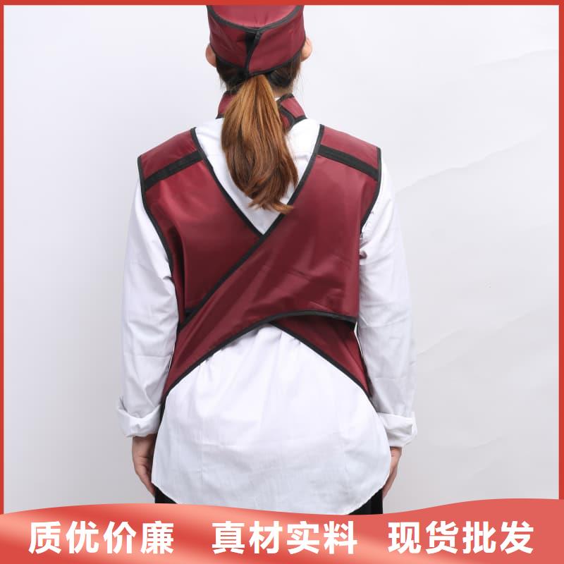 发货及时的铅防护围裙生产厂家