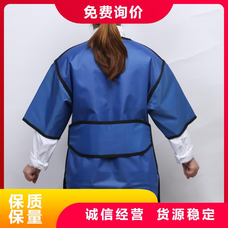 定制高坎肩式围裙_精选厂家