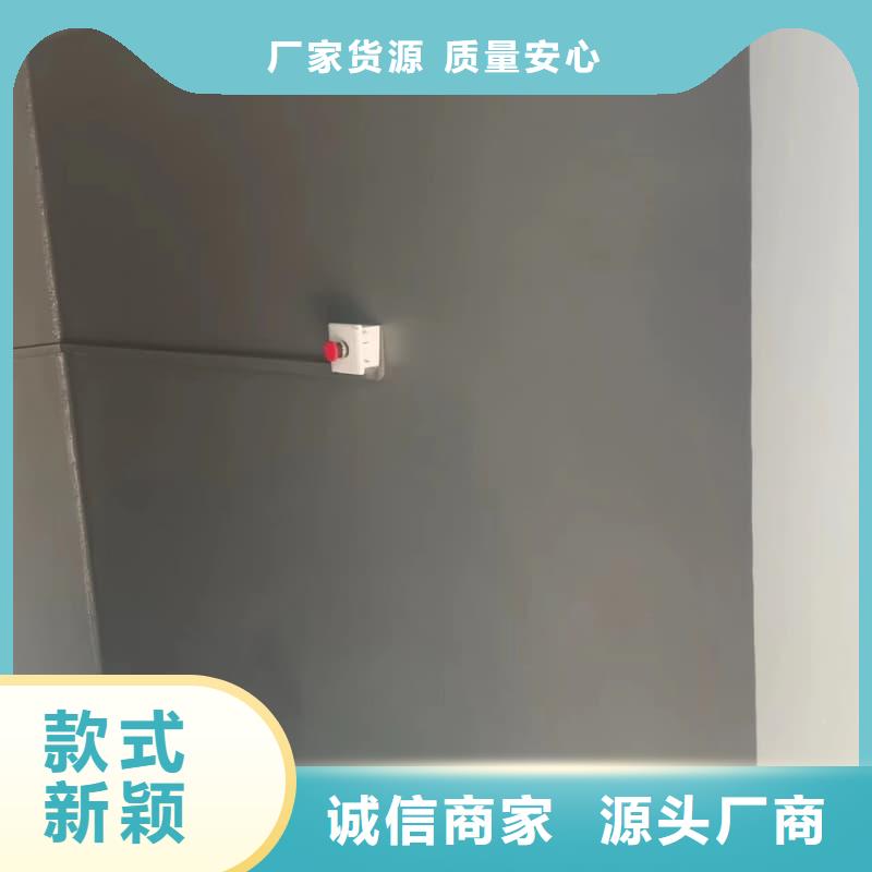 铅射线防护室生产厂家