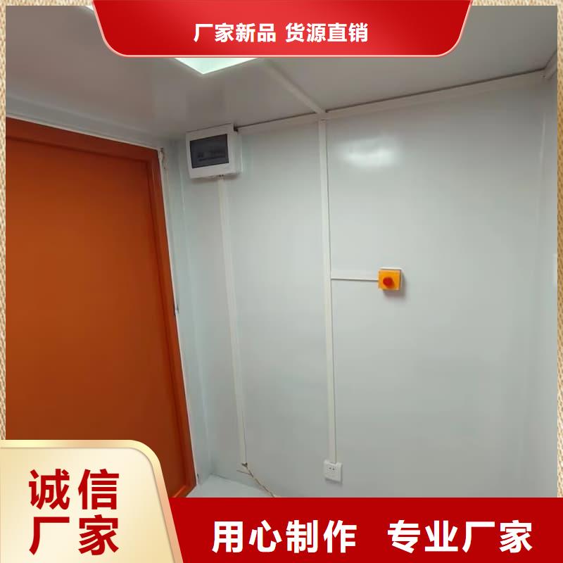 防辐射铅房厂家售后服务热线