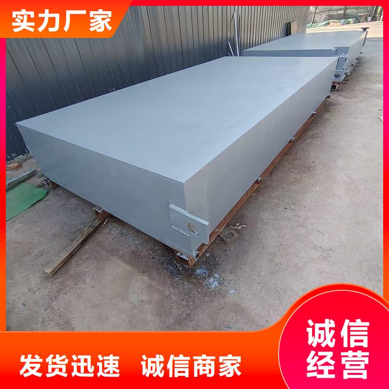 定做X光室铅房的批发商