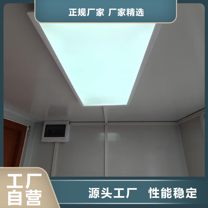 可拆卸式铅房品牌供应商