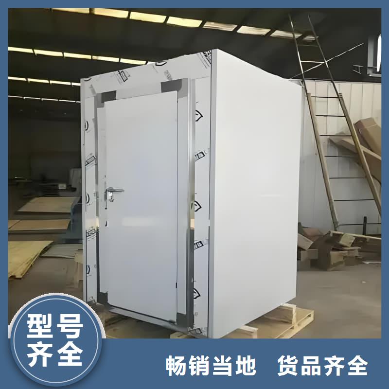 可定制的CT室铅房实体厂家