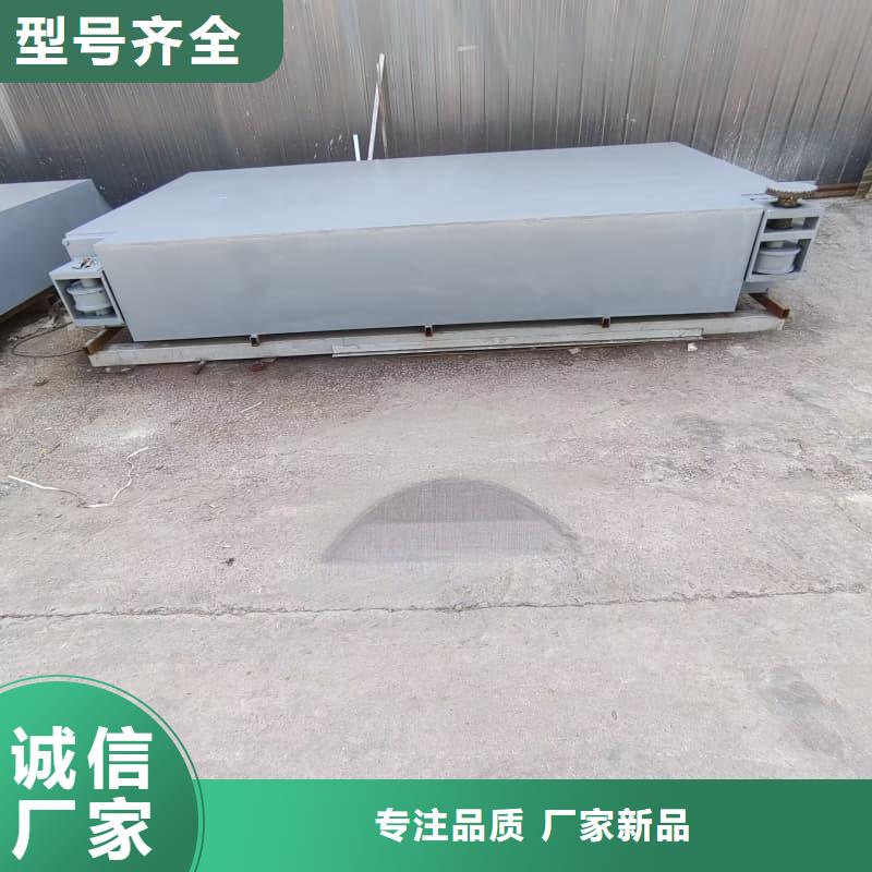 整体式铅房-整体式铅房实体厂家