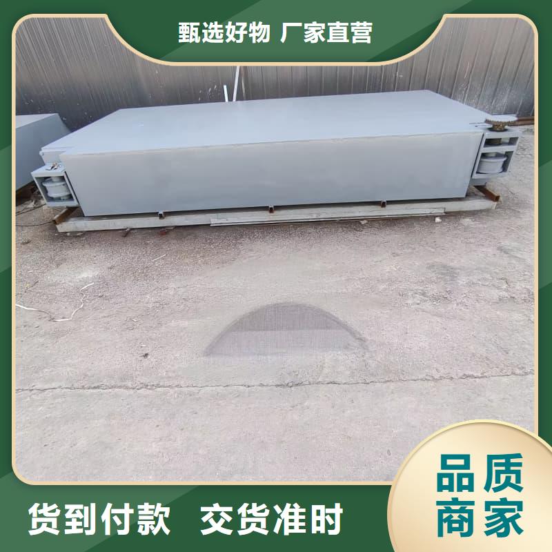 供应通道式防护铅房_品牌厂家