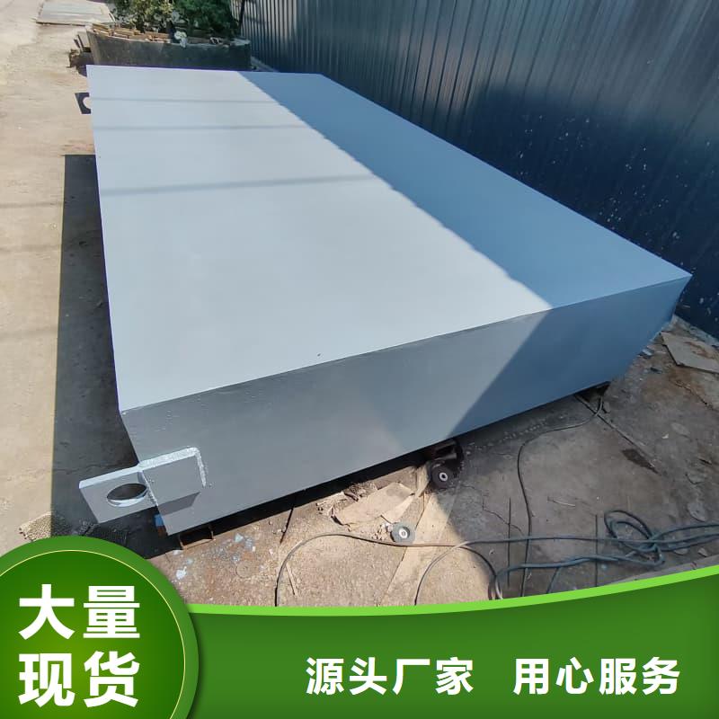 铅射线防护室生产厂家