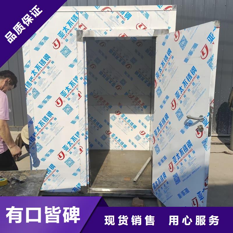 可定制的CT室铅房实体厂家