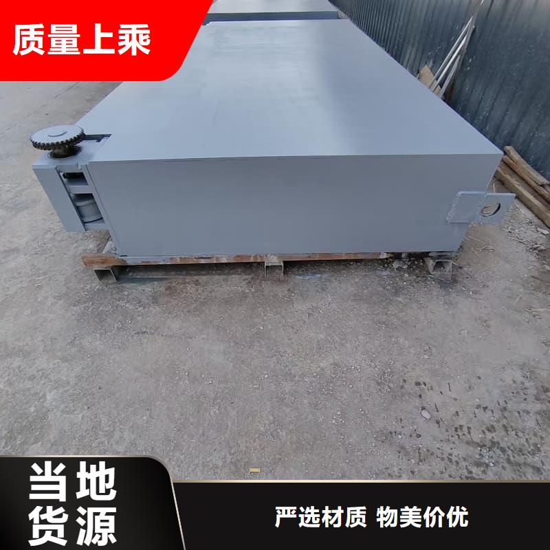 服务周到的移动铅房批发商
