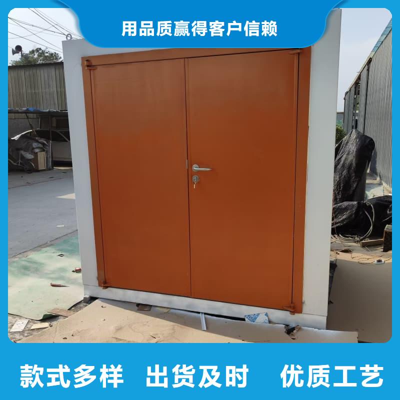 定做X光室铅房的批发商
