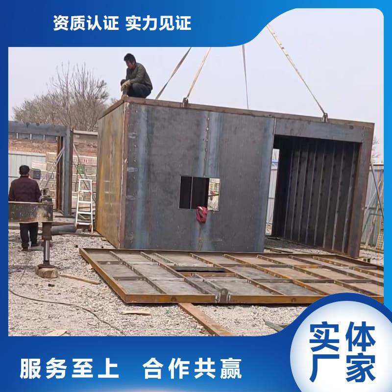 可拆卸式铅房品牌供应商