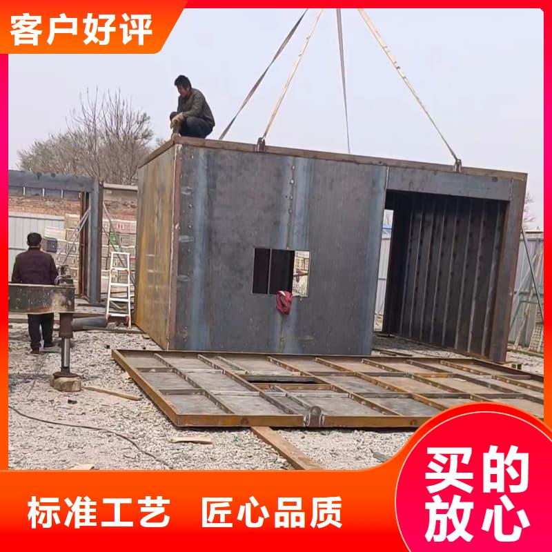 优质射线防护活动铅房的销售厂家