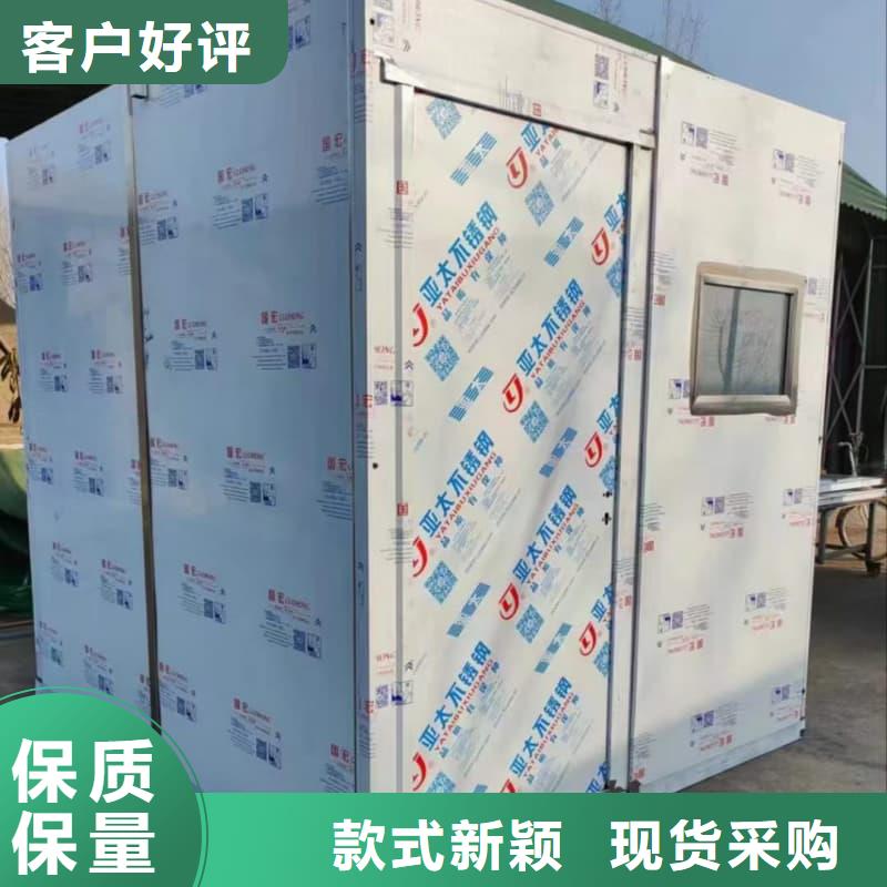 可定制的CT室铅房实体厂家