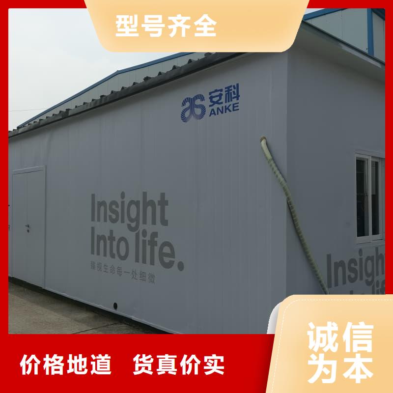 可定制的CT室铅房实体厂家