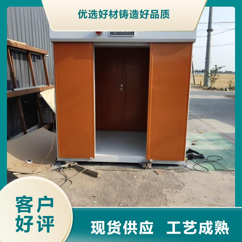 价格合理的隔离射线防护铅房销售厂家
