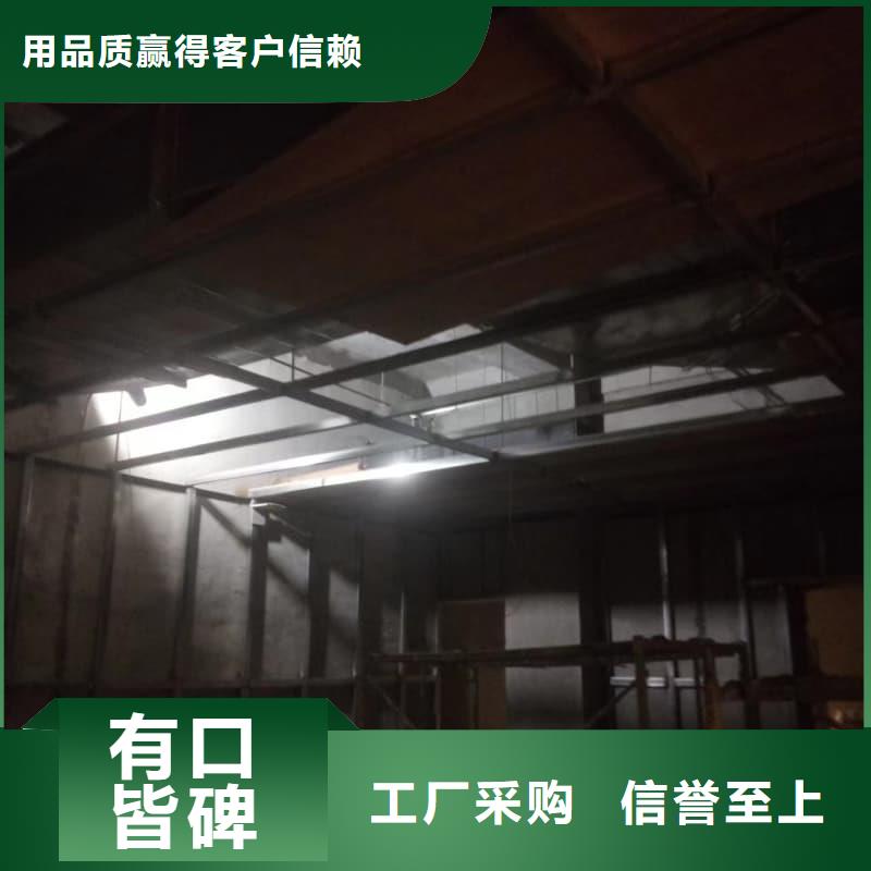 铅房设计施工工程生产厂家_10年经验